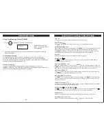 Preview for 9 page of PhoneMate PMP-3850 Installation And Operating Manual