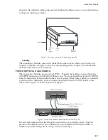 Preview for 7 page of Phonetics Annunciator Module SCADA 3000 User Manual