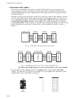 Preview for 8 page of Phonetics Annunciator Module SCADA 3000 User Manual