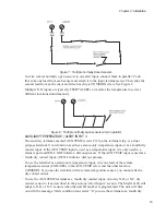 Предварительный просмотр 17 страницы Phonetics Sensaphone 4100 User Manual