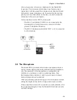 Предварительный просмотр 29 страницы Phonetics Sensaphone 800 User Manual