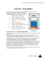 Preview for 30 page of Phonetics SENSAPHONE EXPRESS II User Manual