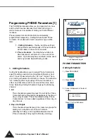 Preview for 31 page of Phonetics SENSAPHONE EXPRESS II User Manual