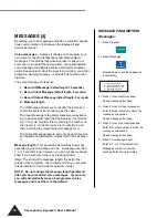 Preview for 39 page of Phonetics SENSAPHONE EXPRESS II User Manual