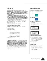 Preview for 40 page of Phonetics SENSAPHONE EXPRESS II User Manual