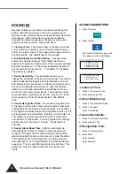 Preview for 43 page of Phonetics SENSAPHONE EXPRESS II User Manual