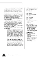 Preview for 51 page of Phonetics SENSAPHONE EXPRESS II User Manual