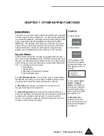 Preview for 60 page of Phonetics SENSAPHONE EXPRESS II User Manual