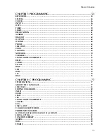 Preview for 7 page of Phonetics Sensaphone ISACC Operator'S Manual