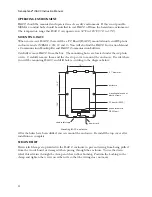 Preview for 12 page of Phonetics Sensaphone ISACC Operator'S Manual