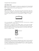 Preview for 18 page of Phonetics Sensaphone ISACC Operator'S Manual