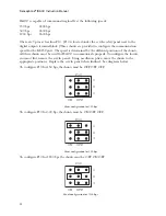 Preview for 28 page of Phonetics Sensaphone ISACC Operator'S Manual