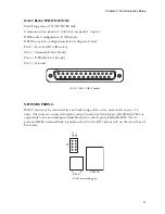 Preview for 31 page of Phonetics Sensaphone ISACC Operator'S Manual