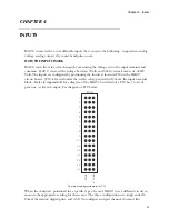 Preview for 33 page of Phonetics Sensaphone ISACC Operator'S Manual