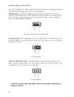 Preview for 34 page of Phonetics Sensaphone ISACC Operator'S Manual