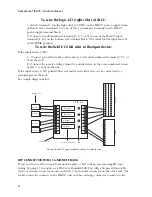 Preview for 38 page of Phonetics Sensaphone ISACC Operator'S Manual