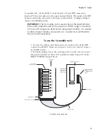 Preview for 39 page of Phonetics Sensaphone ISACC Operator'S Manual