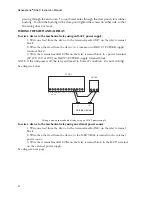 Preview for 42 page of Phonetics Sensaphone ISACC Operator'S Manual