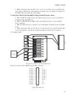 Preview for 47 page of Phonetics Sensaphone ISACC Operator'S Manual