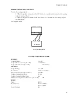 Preview for 49 page of Phonetics Sensaphone ISACC Operator'S Manual