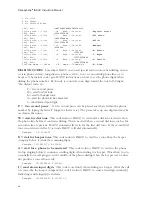 Preview for 66 page of Phonetics Sensaphone ISACC Operator'S Manual