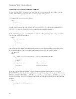 Preview for 112 page of Phonetics Sensaphone ISACC Operator'S Manual