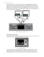 Предварительный просмотр 58 страницы Phonetics Sensaphone SCADA 3000 User Manual