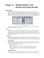 Preview for 85 page of Phonetics Sensaphone SCADA 3000 User Manual