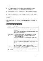 Preview for 6 page of Phonetone PTE-NC980D User Manual