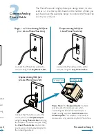 Предварительный просмотр 5 страницы PhoneTree VoiceWave Getting Started Manual