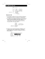 Предварительный просмотр 5 страницы Phonex Broadband Easy Jack PX-441 Manual