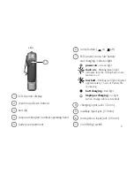 Preview for 4 page of Phonic Ear 340T User Manual