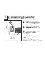 Preview for 10 page of Phonic Ear 340T User Manual