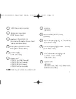 Preview for 8 page of Phonic Ear EasyListener2 230R User Manual