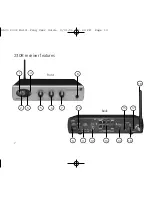 Preview for 9 page of Phonic Ear EasyListener2 230R User Manual