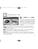 Preview for 14 page of Phonic Ear EasyListener2 230R User Manual