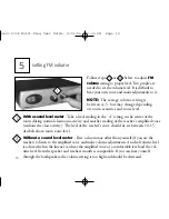 Preview for 15 page of Phonic Ear EasyListener2 230R User Manual