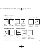 Preview for 38 page of Phonic Ear EasyListener2 230R User Manual