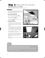 Preview for 18 page of Phonic Ear FrontRow Pro Installer'S Manual