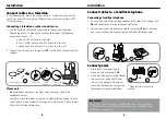 Preview for 5 page of Phonic Ear hearlt all User Manual