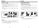 Предварительный просмотр 10 страницы Phonic Ear hearlt all User Manual