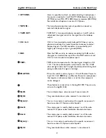 Предварительный просмотр 11 страницы Phonic Ear LOGIBIT 1200 Manual