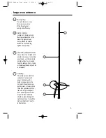 Предварительный просмотр 8 страницы Phonic Ear OnWave User Manual