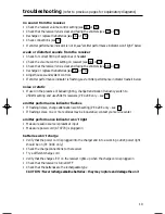 Preview for 12 page of Phonic Ear PE 400R User Manual