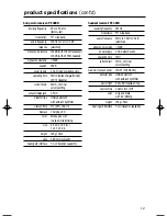 Preview for 14 page of Phonic Ear PE 400R User Manual