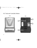 Preview for 17 page of Phonic Ear Radium 920SR User Manual