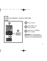 Preview for 24 page of Phonic Ear Radium 920SR User Manual