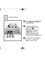 Preview for 29 page of Phonic Ear Radium 920SR User Manual