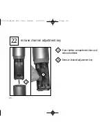 Предварительный просмотр 45 страницы Phonic Ear Radium 920SR User Manual