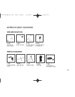 Предварительный просмотр 52 страницы Phonic Ear Radium 920SR User Manual